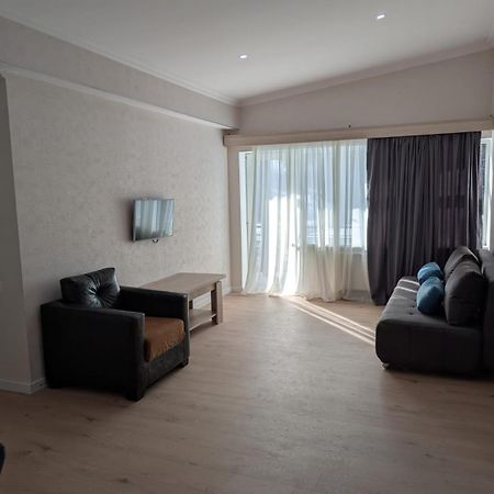 באקוריאני Chalet Kokhta מראה חיצוני תמונה