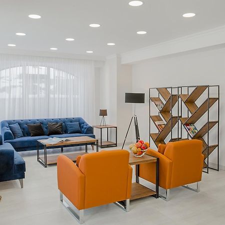 באקוריאני Chalet Kokhta מראה חיצוני תמונה