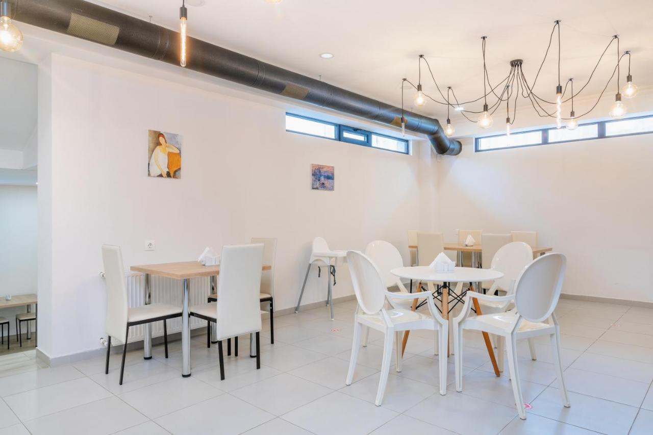 באקוריאני Chalet Kokhta מראה חיצוני תמונה