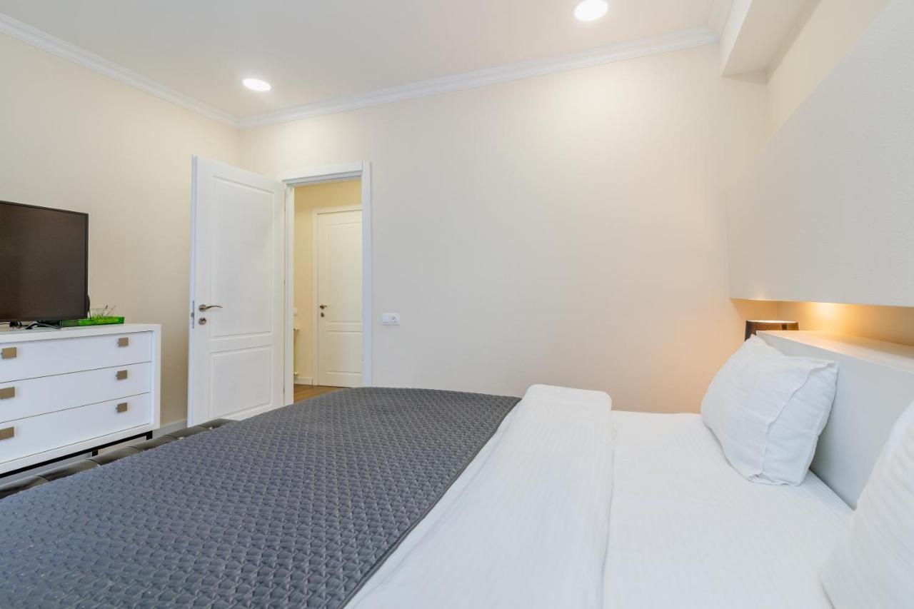 באקוריאני Chalet Kokhta מראה חיצוני תמונה