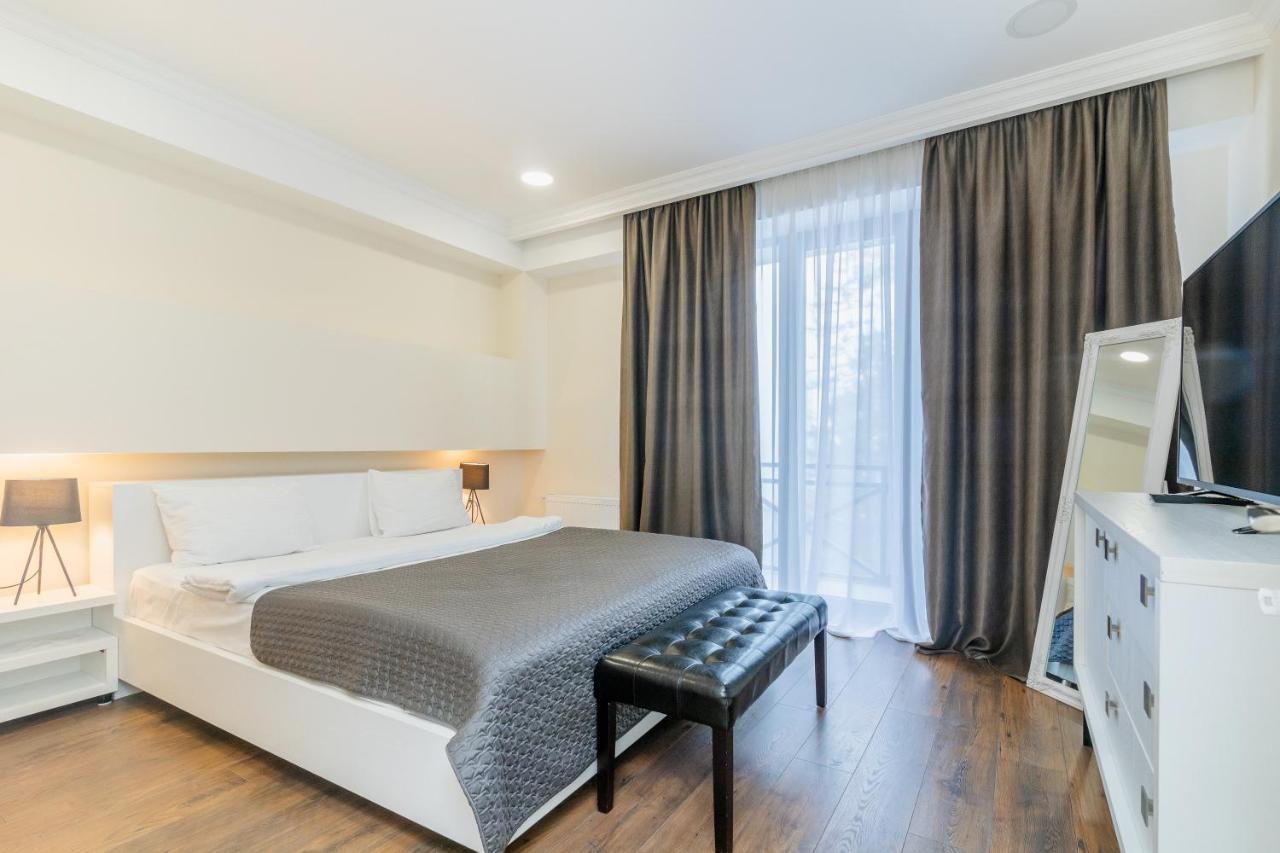 באקוריאני Chalet Kokhta מראה חיצוני תמונה