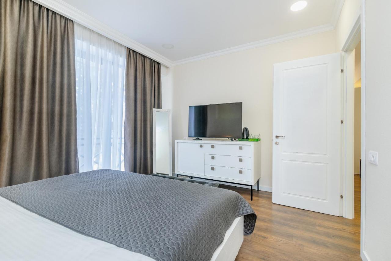באקוריאני Chalet Kokhta מראה חיצוני תמונה