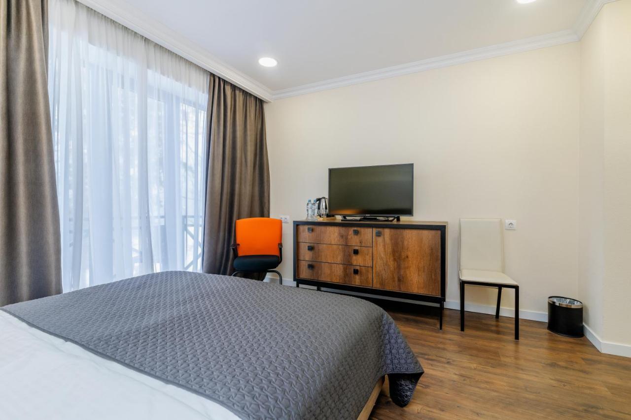 באקוריאני Chalet Kokhta מראה חיצוני תמונה