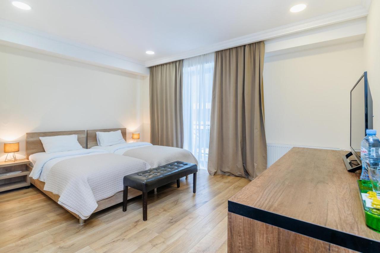 באקוריאני Chalet Kokhta מראה חיצוני תמונה