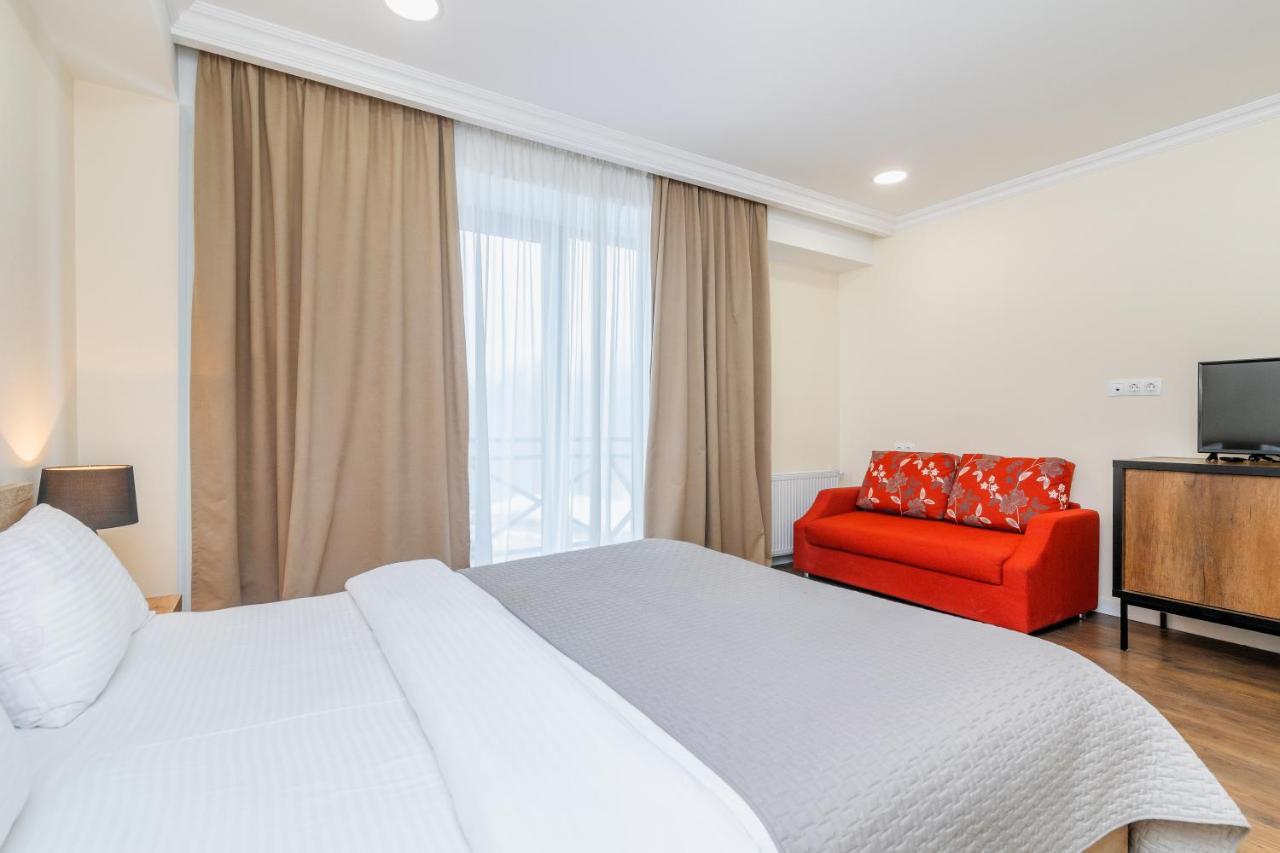 באקוריאני Chalet Kokhta מראה חיצוני תמונה