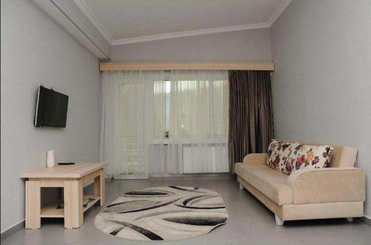 באקוריאני Chalet Kokhta מראה חיצוני תמונה