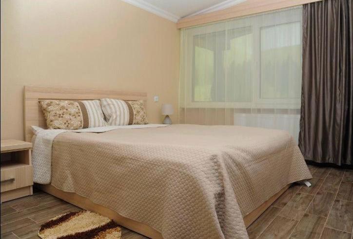 באקוריאני Chalet Kokhta מראה חיצוני תמונה