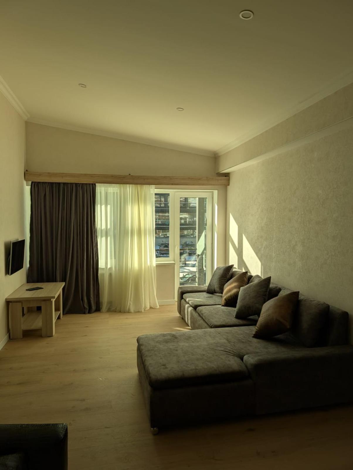 באקוריאני Chalet Kokhta מראה חיצוני תמונה