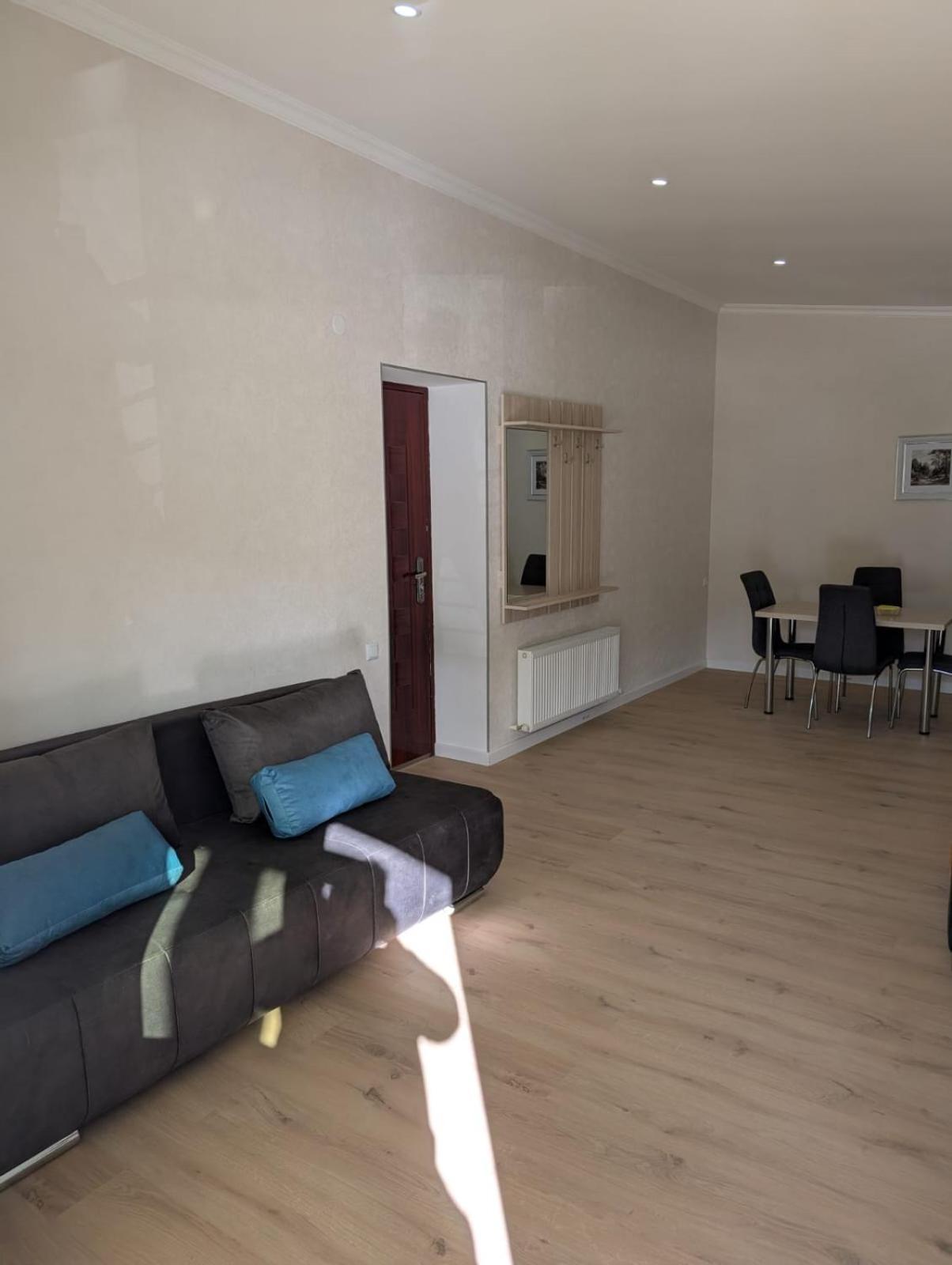 באקוריאני Chalet Kokhta מראה חיצוני תמונה