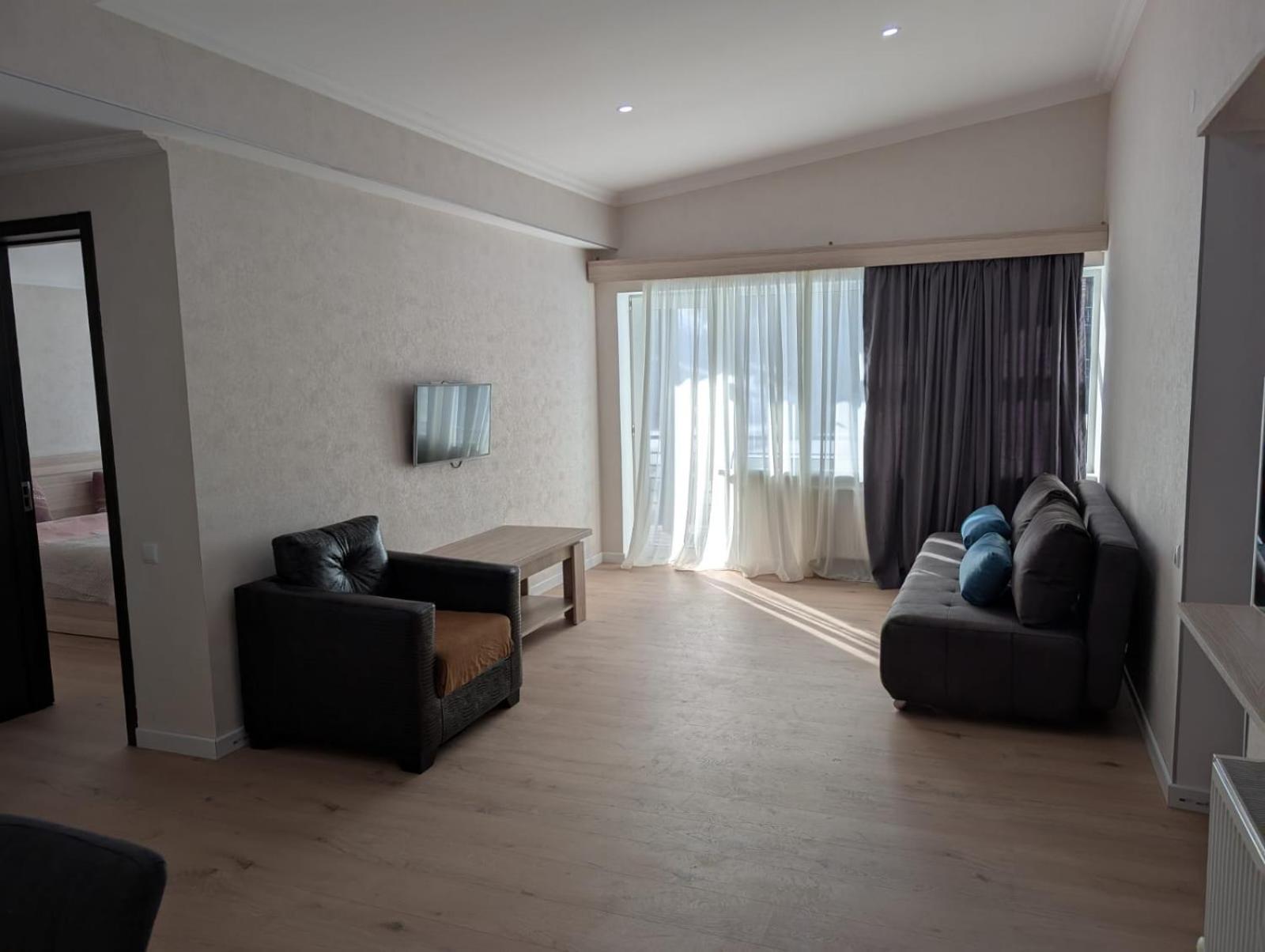 באקוריאני Chalet Kokhta מראה חיצוני תמונה