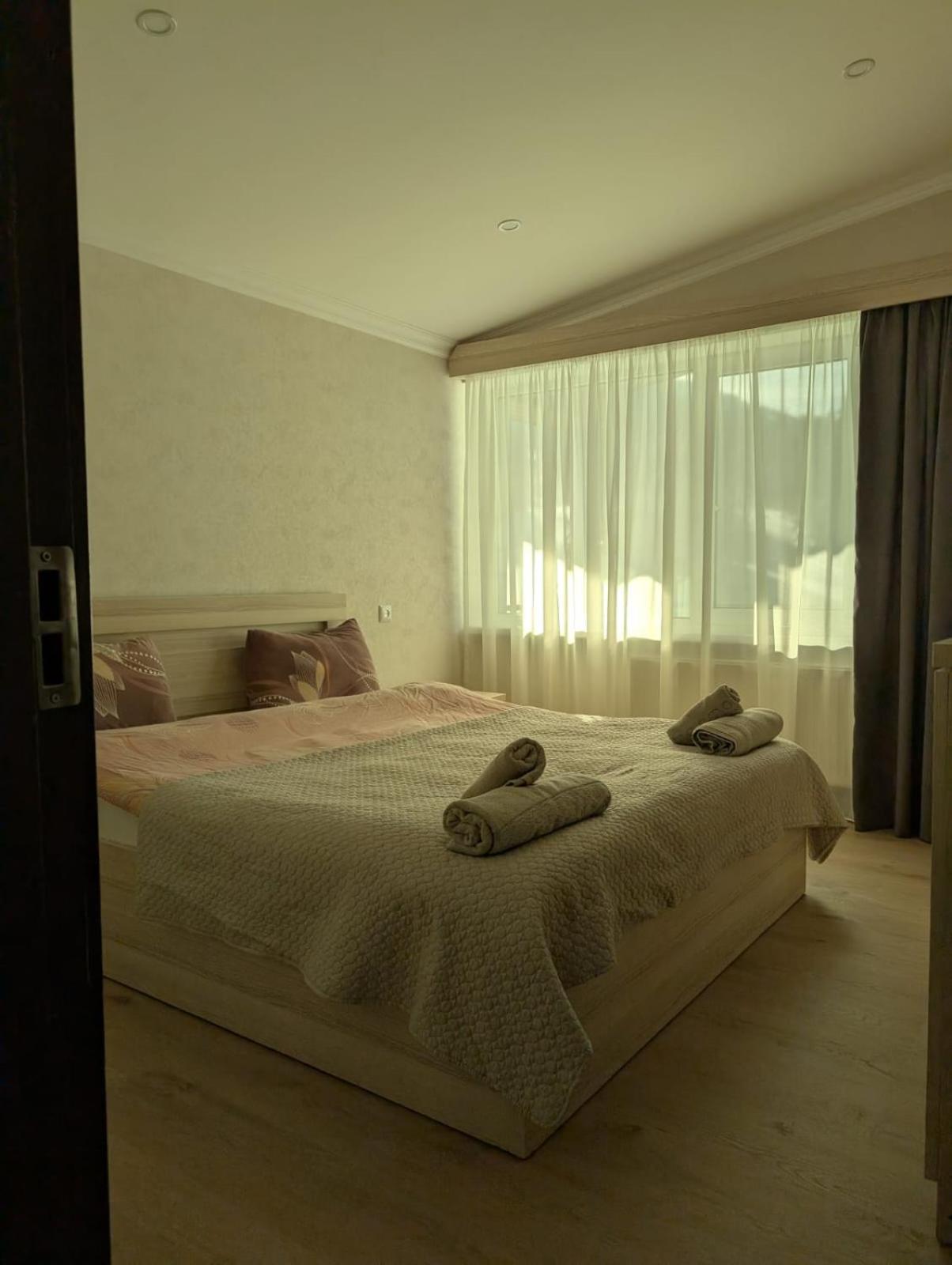 באקוריאני Chalet Kokhta מראה חיצוני תמונה