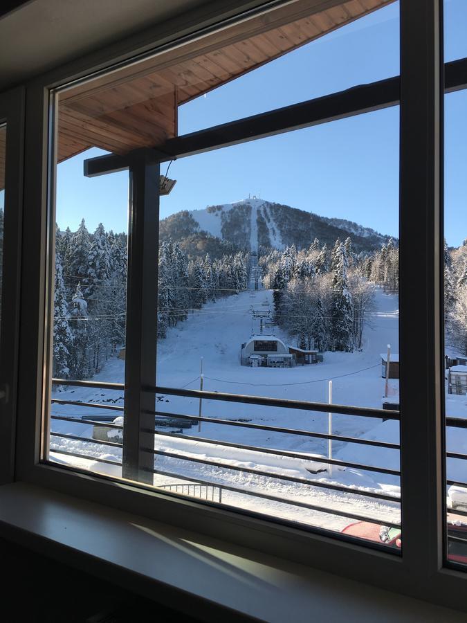 באקוריאני Chalet Kokhta מראה חיצוני תמונה