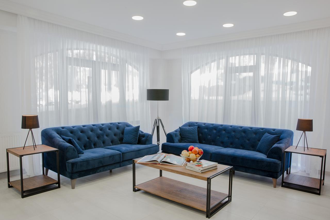 באקוריאני Chalet Kokhta מראה חיצוני תמונה
