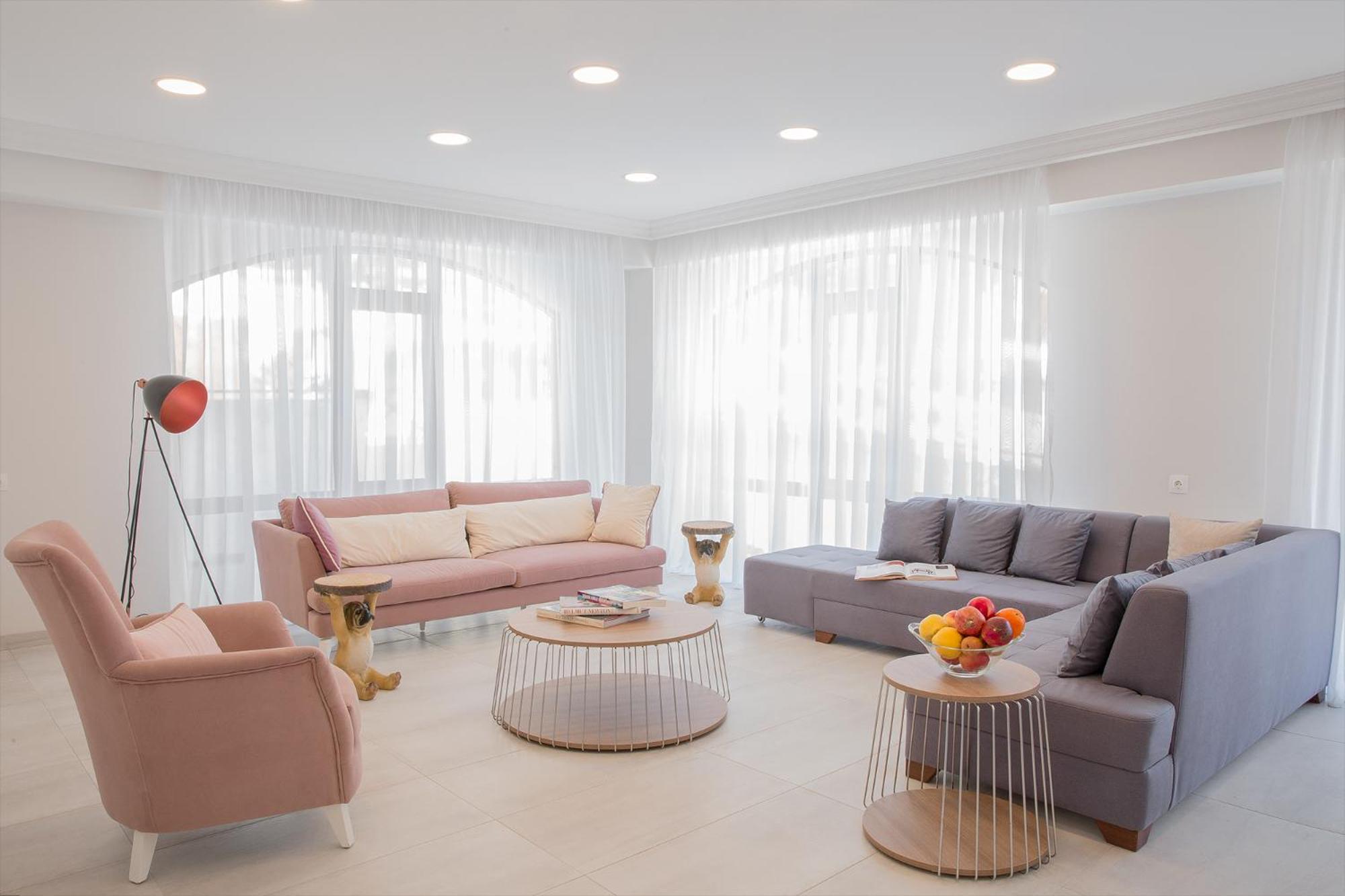 באקוריאני Chalet Kokhta מראה חיצוני תמונה