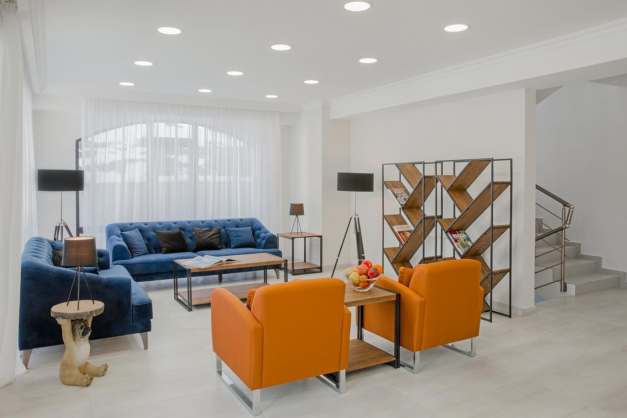 באקוריאני Chalet Kokhta מראה חיצוני תמונה