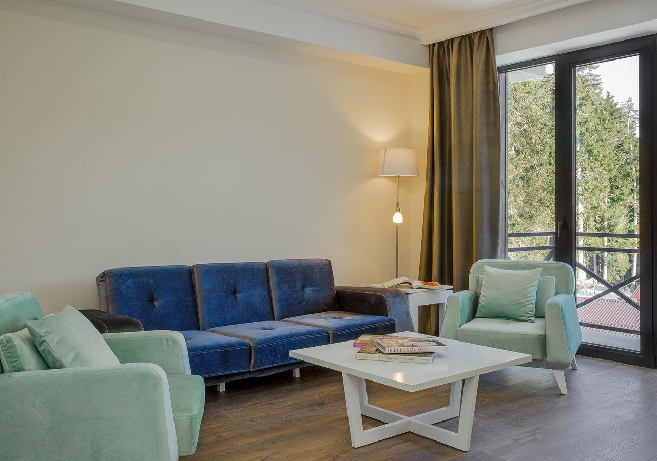 באקוריאני Chalet Kokhta מראה חיצוני תמונה
