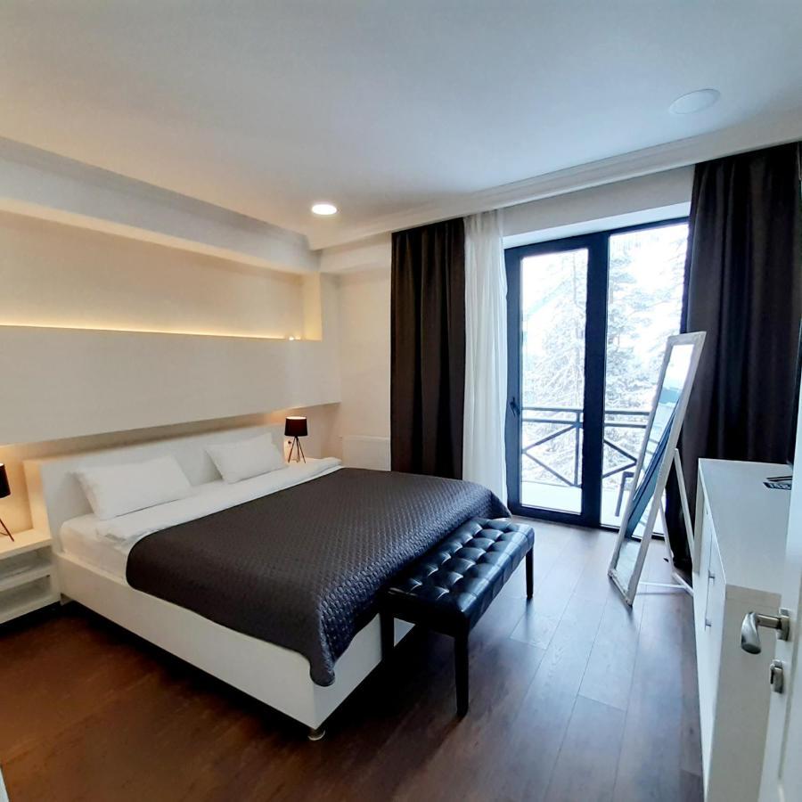 באקוריאני Chalet Kokhta מראה חיצוני תמונה